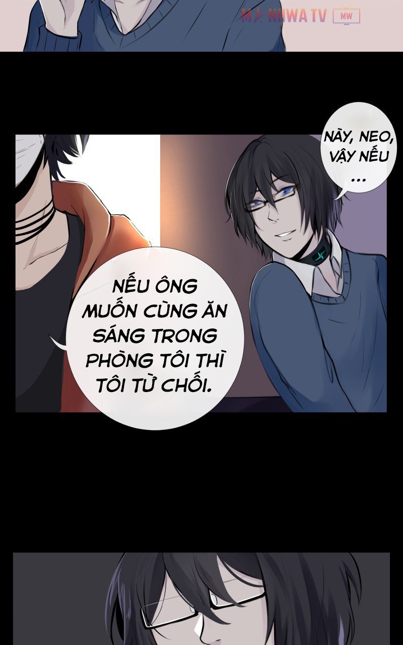 Đọc truyện Trọng sinh mạc thế - Chap 5